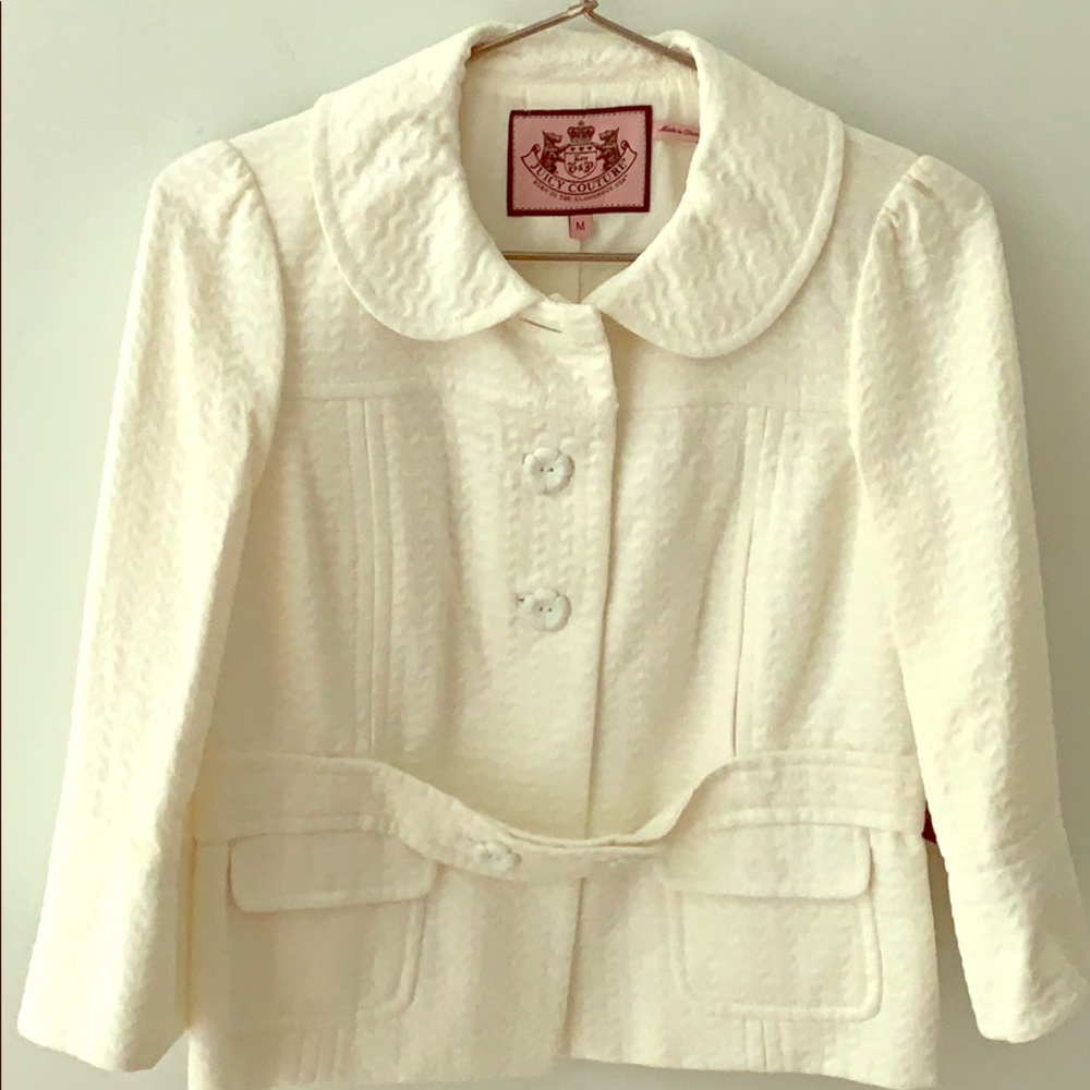 Juicy Couture jacket